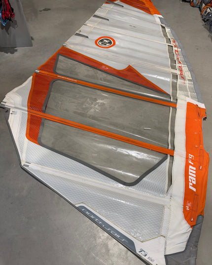 North Sails RAM 7.3
