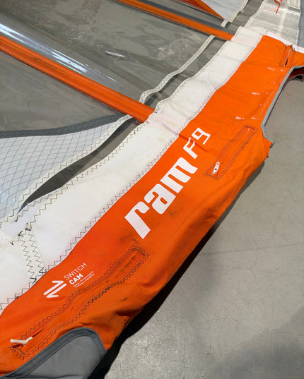 North Sails RAM 7.3