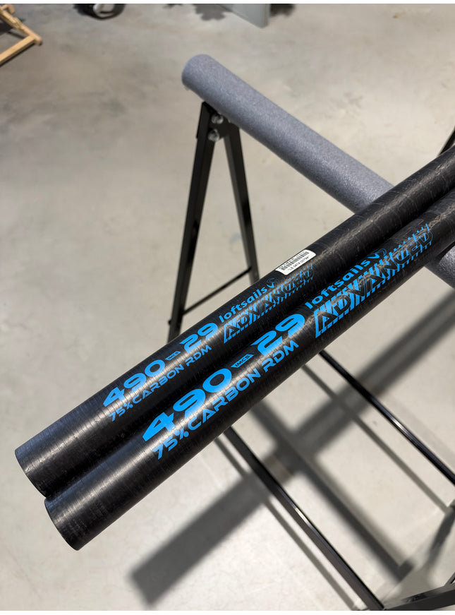 Loftsails 490 RDM - 75% Carbon - CC