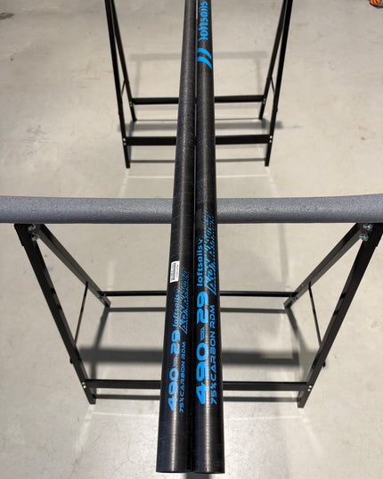 Loftsails 490 RDM - 75% Carbon - CC