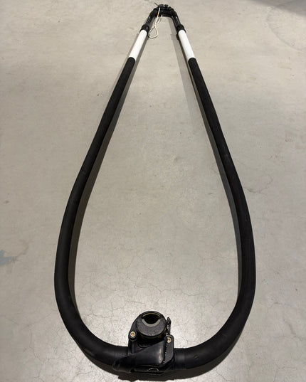 KA Sails Carbon 150-200 • Nieuwe GRIP