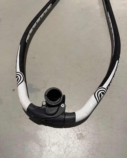 Unifiber Carbon 160-210