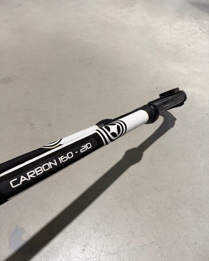 Unifiber Carbon 160-210