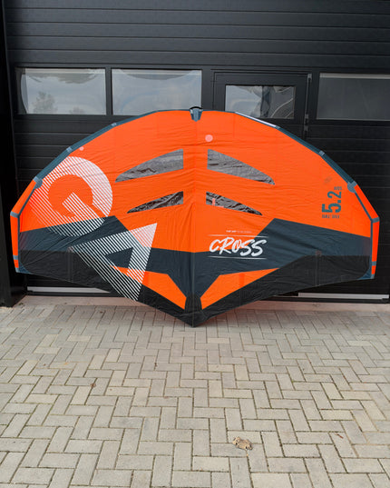 Gaastra Cross 5.2