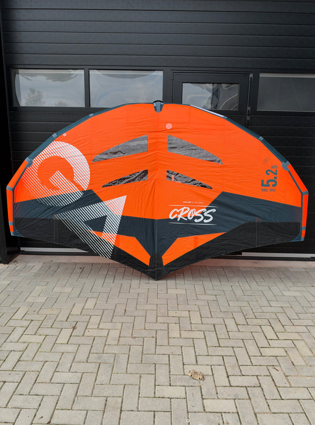 Gaastra Cross 5.2