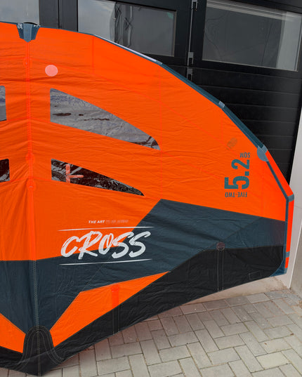 Gaastra Cross 5.2