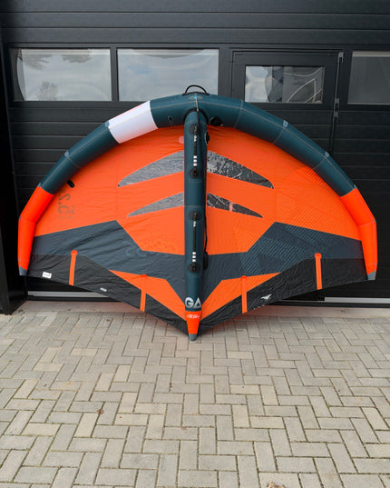 Gaastra Cross 5.2