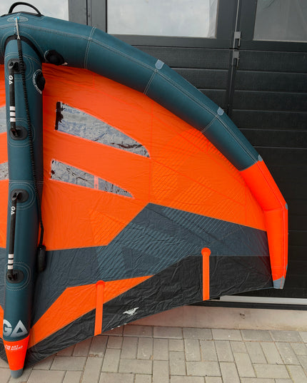 Gaastra Cross 5.2
