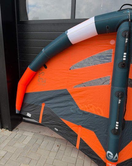 Gaastra Cross 5.2