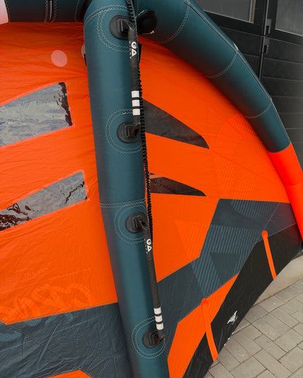 Gaastra Cross 5.2