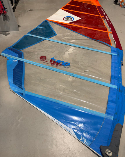 North Sails E_Type 7.3