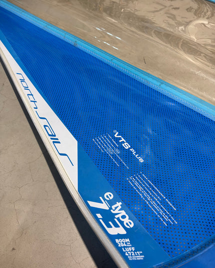 North Sails E_Type 7.3