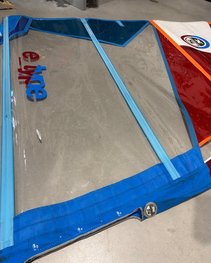 North Sails E_Type 7.3