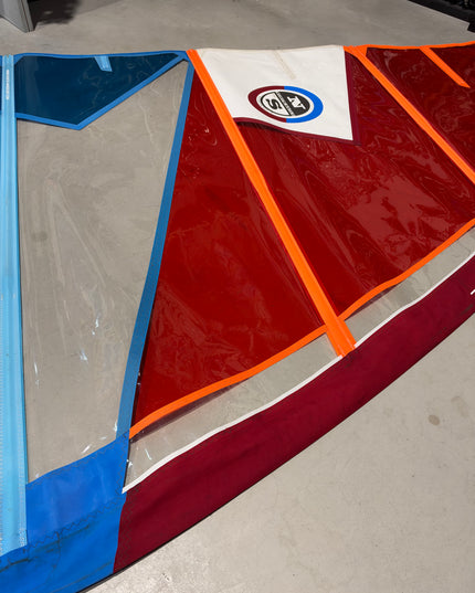 North Sails E_Type 7.3