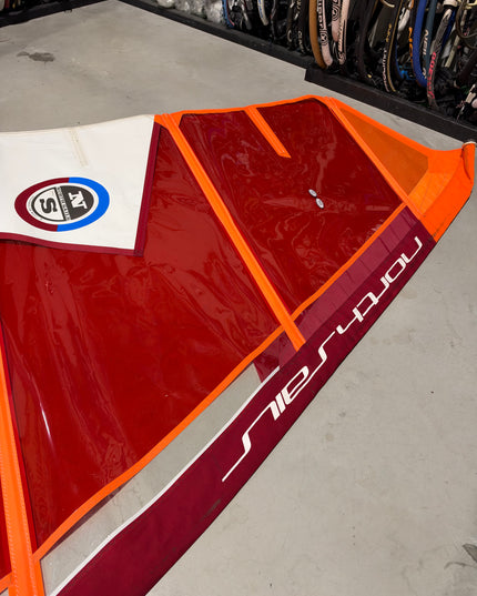 North Sails E_Type 7.3