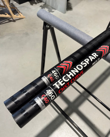 Technospar 460 RDM - 40% Carbon - CC