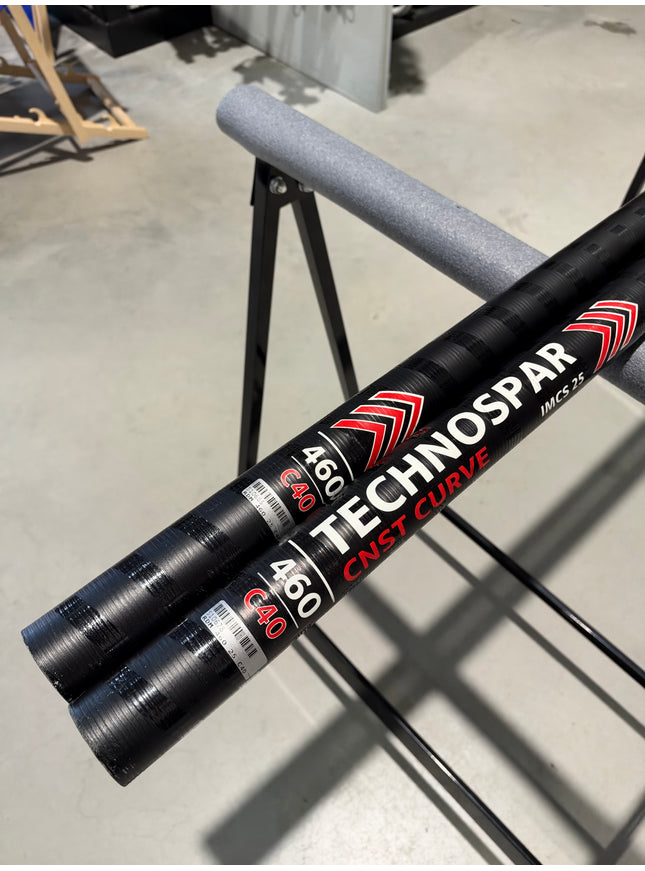 Technospar 460 RDM - 40% Carbon - CC