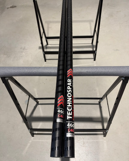 Technospar 460 RDM - 40% Carbon - CC