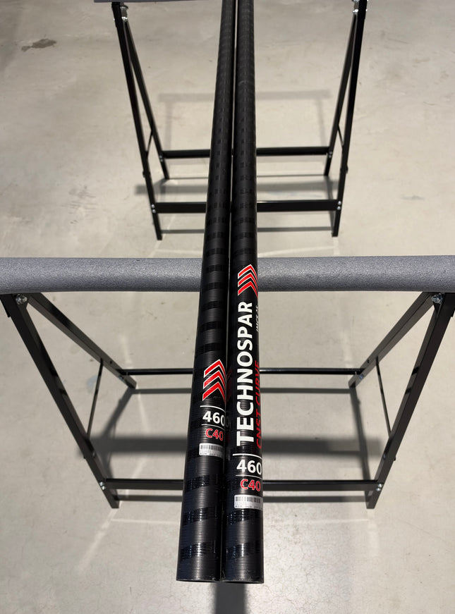 Technospar 460 RDM - 40% Carbon - CC