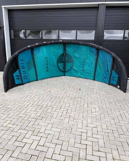 North Orbit 11m