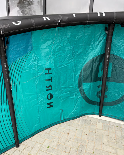 North Orbit 11m