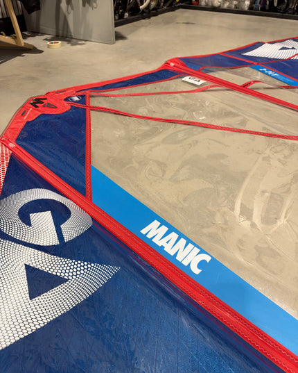 Gaastra Manic 5.8