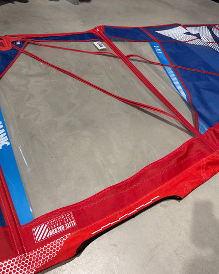 Gaastra Manic 5.8