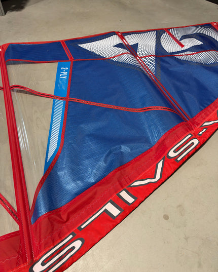 Gaastra Manic 5.8