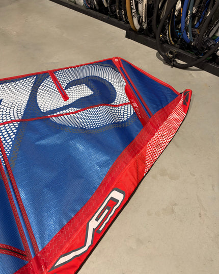 Gaastra Manic 5.8