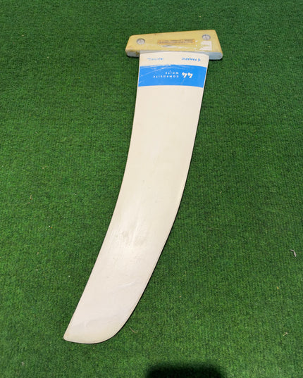 Chocofins Freeride 44cm Tuttlebox
