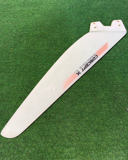 Concept-X Weed Race 40cm Deep Tuttlebox