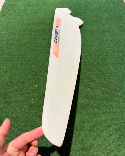 Concept-X Weed Race 40cm Deep Tuttlebox