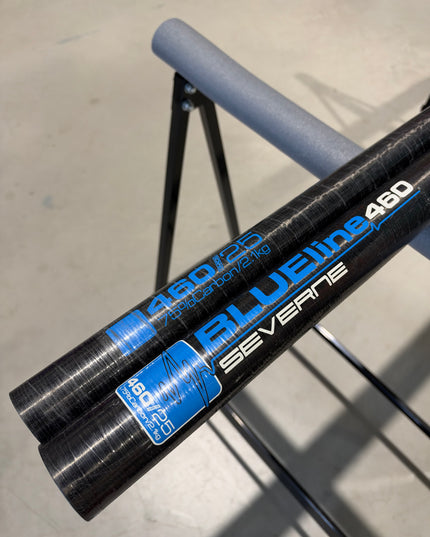 Severne Blue Line 460 SDM - 75% Carbon - CC