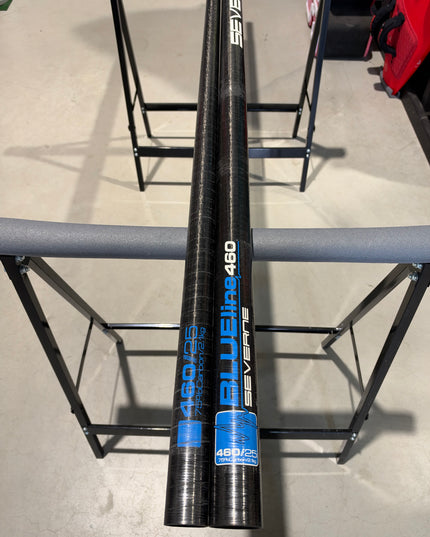 Severne Blue Line 460 SDM - 75% Carbon - CC