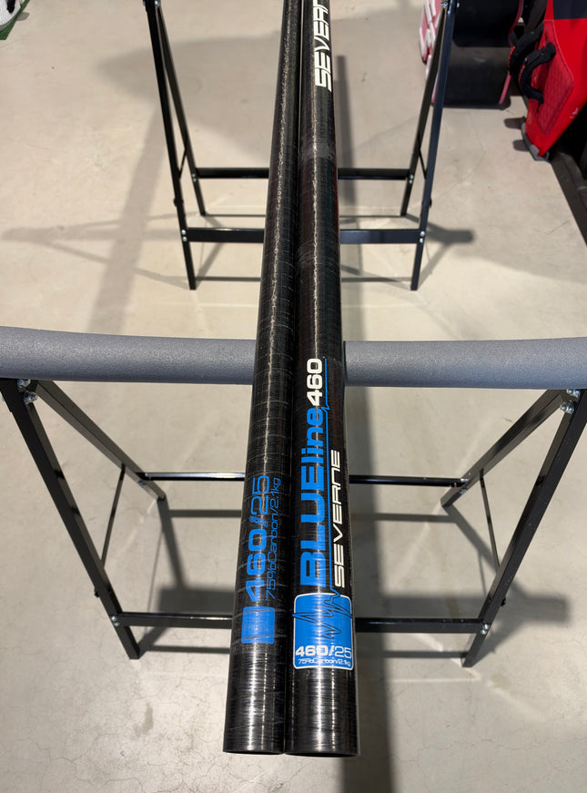 (Gereserveerd) Severne Blue Line 460 SDM - 75% Carbon - CC