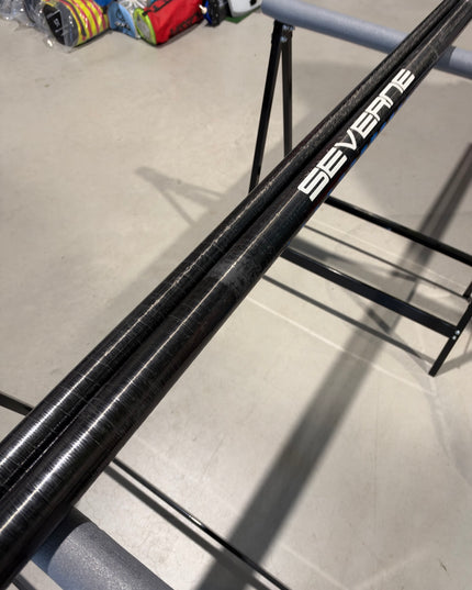 Severne Blue Line 460 SDM - 75% Carbon - CC