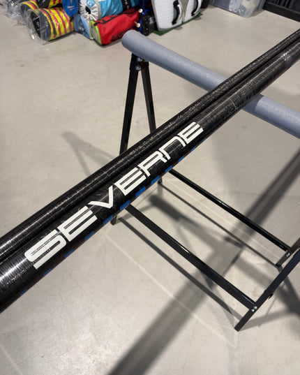 Severne Blue Line 460 SDM - 75% Carbon - CC
