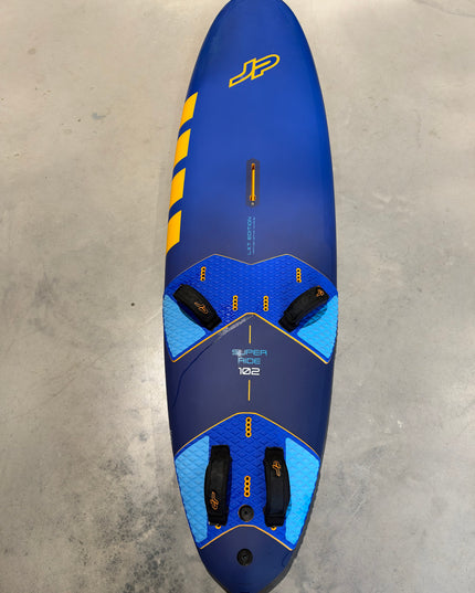 JP Superride LXT Edition - 102L