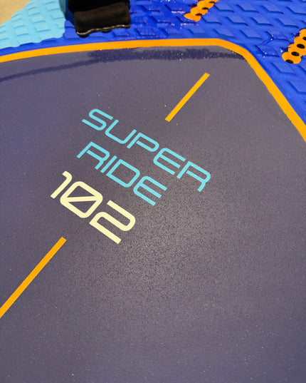 JP Superride LXT Edition - 102L