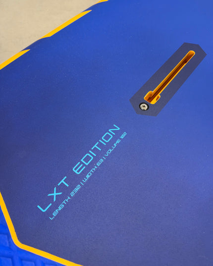 JP Superride LXT Edition - 102L