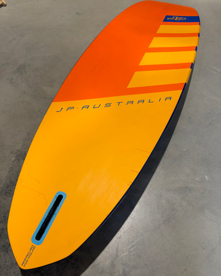 JP Superride LXT Edition - 102L